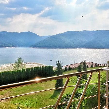 Villa Irina Kurdzhali Ngoại thất bức ảnh