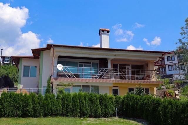 Villa Irina Kurdzhali Ngoại thất bức ảnh