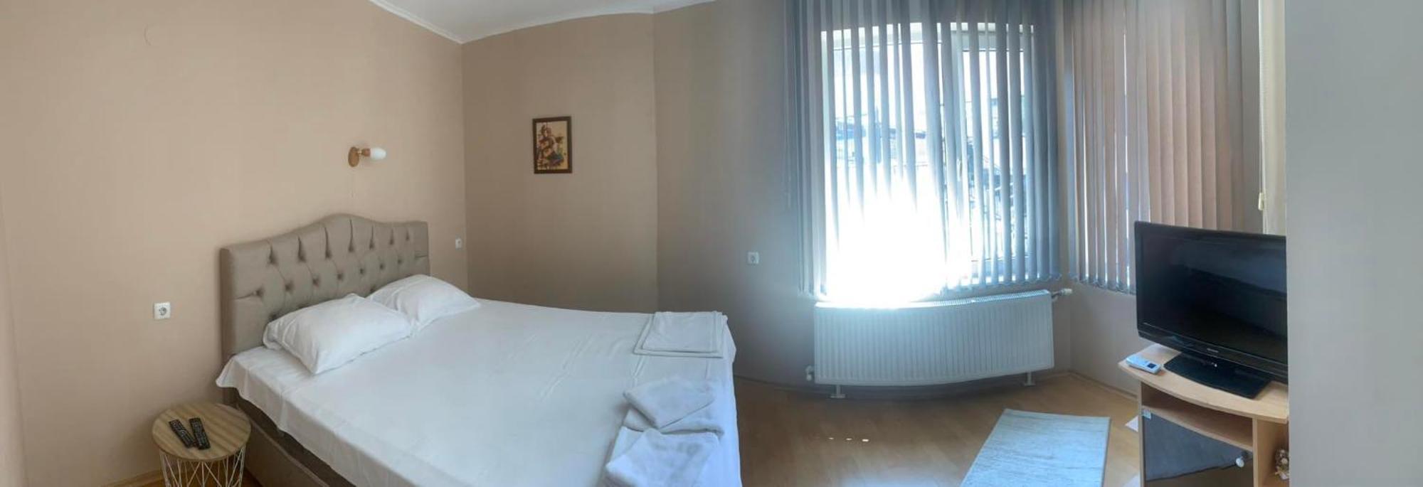 Villa Irina Kurdzhali Ngoại thất bức ảnh