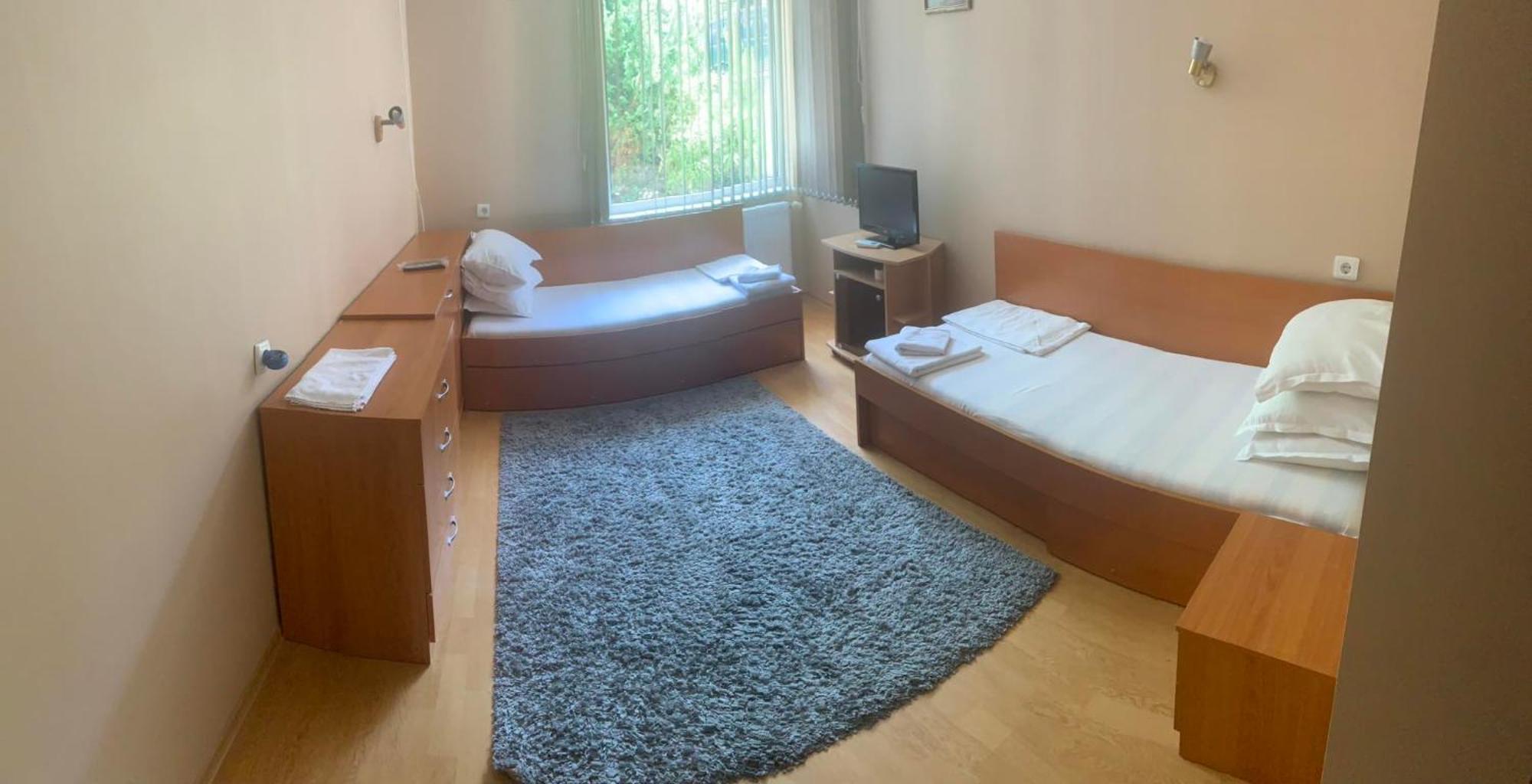 Villa Irina Kurdzhali Ngoại thất bức ảnh