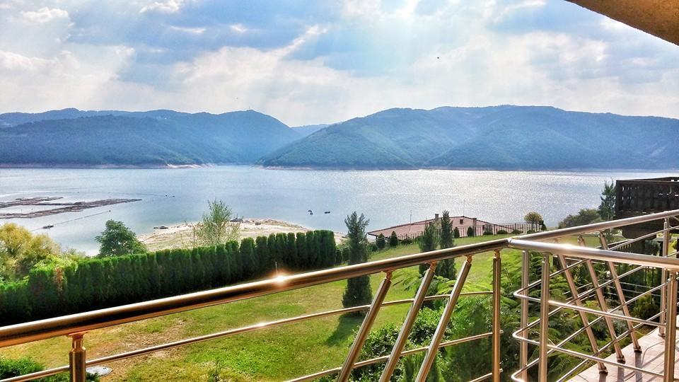 Villa Irina Kurdzhali Ngoại thất bức ảnh